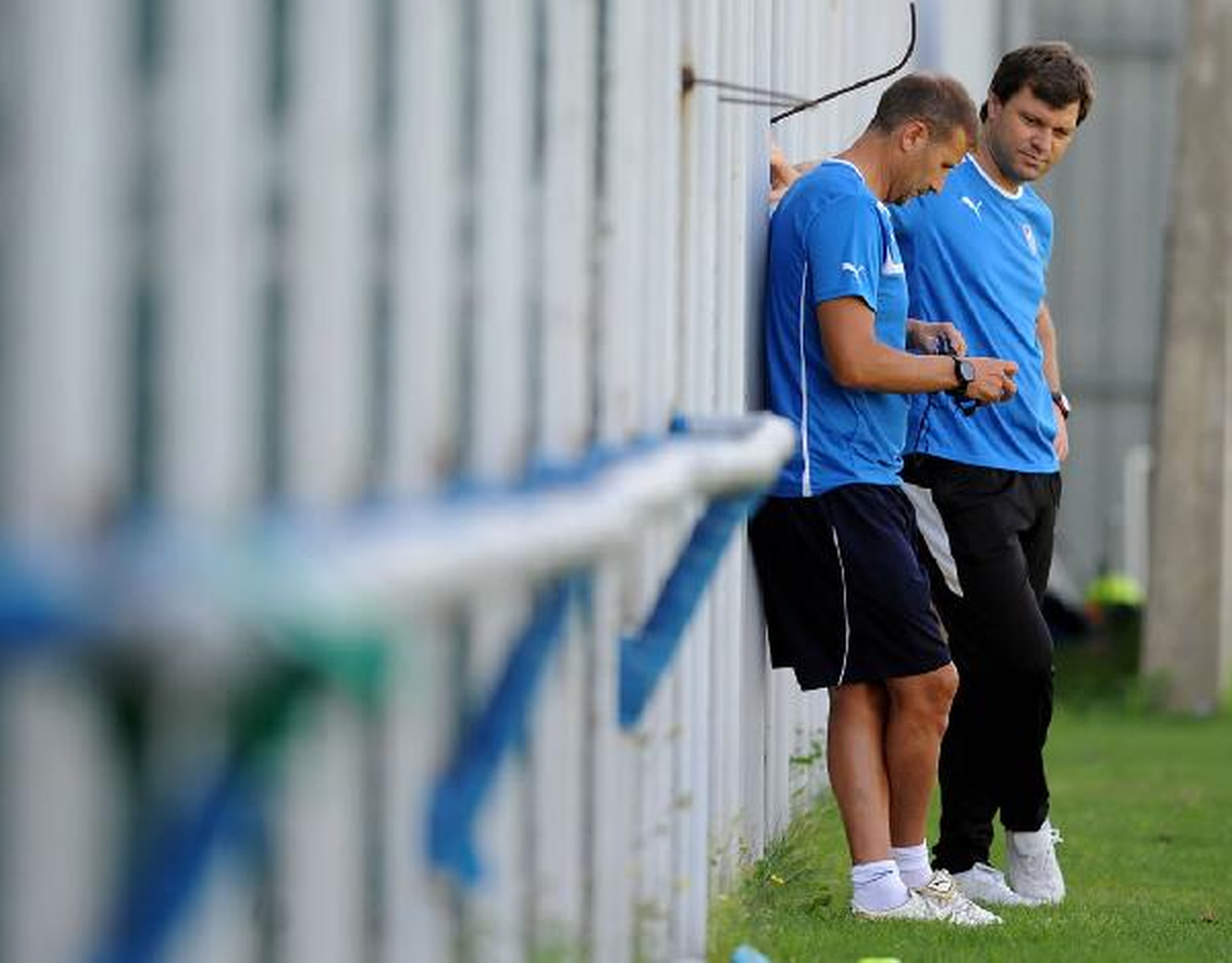Bursaspor\'da Avrupa Mesaisi