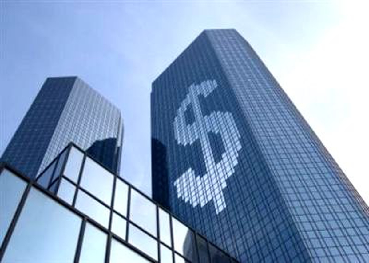 "Büyük Bankalar Bölünmeli"