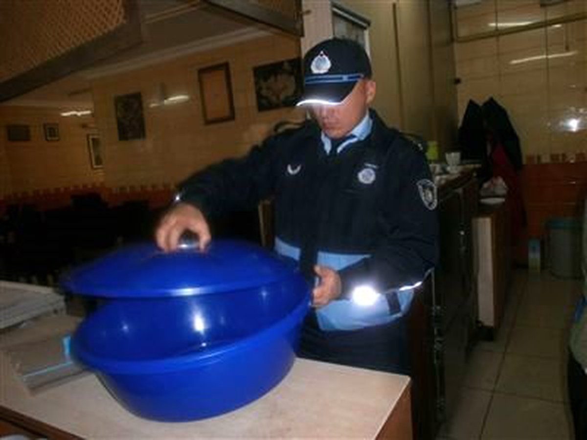 Büyükşehir\'den Fırınlara Hijyen Denetimi