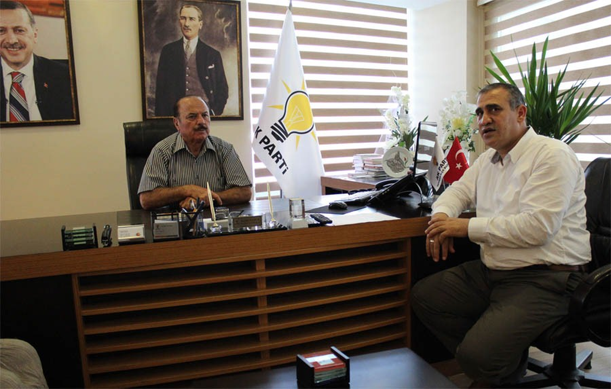 Çetinkaya: "Millete Hıyanet Etmedik"