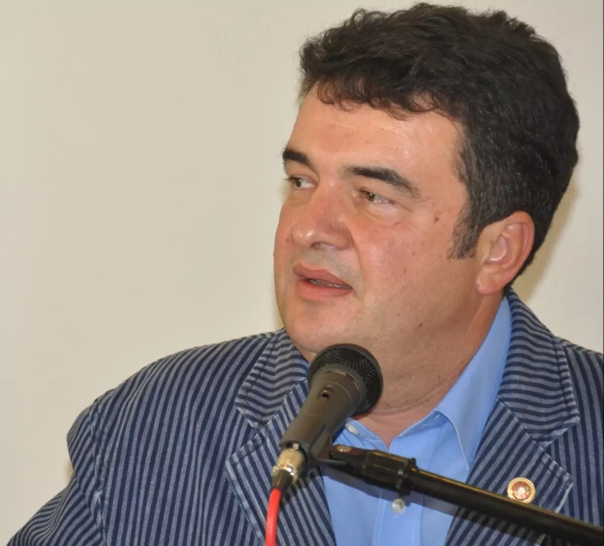 CHP\'li Baydar\'dan Bakan Davutoğlu\'na 4 Soru Önergesi