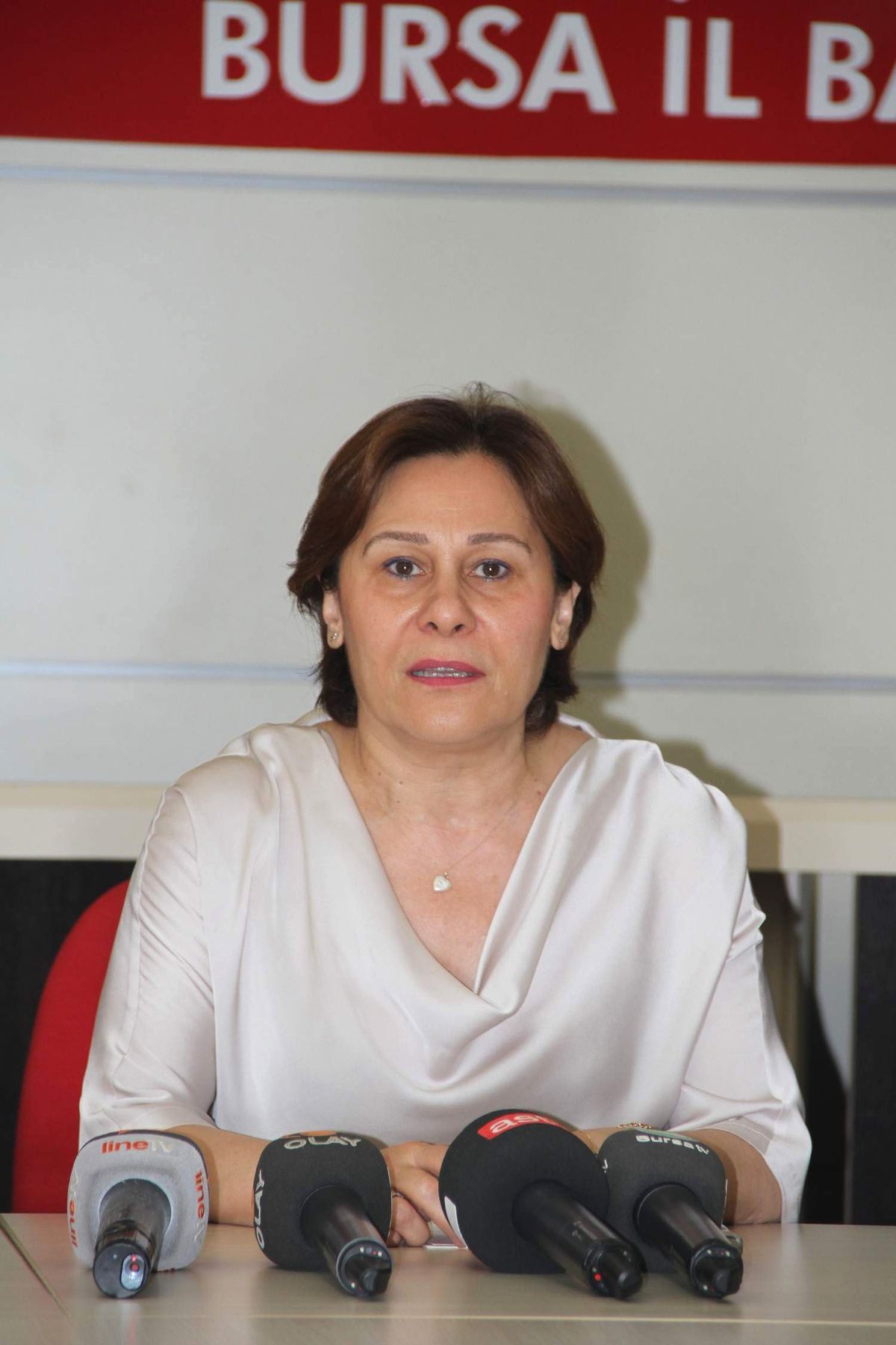 CHP Parti Meclis Üyesi Sena Kaleli Açıklaması