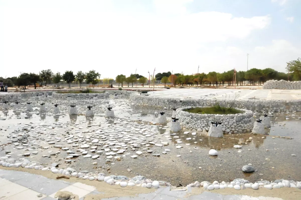 Çorlu Temiz Bir Nefes Alacak