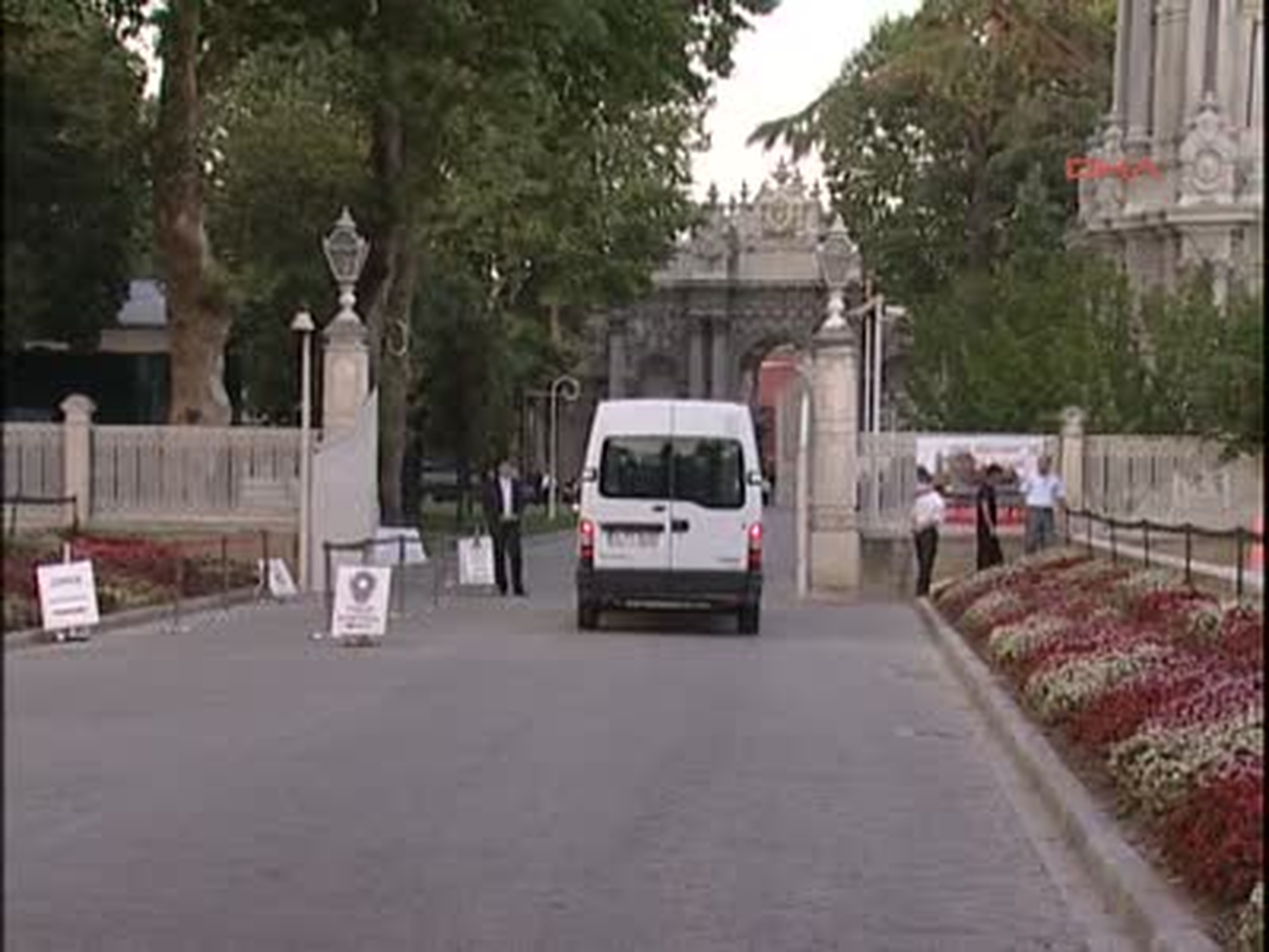 Cumhurbaşkanı\'ndan Şehit Yakınları ve Gazilere İftar