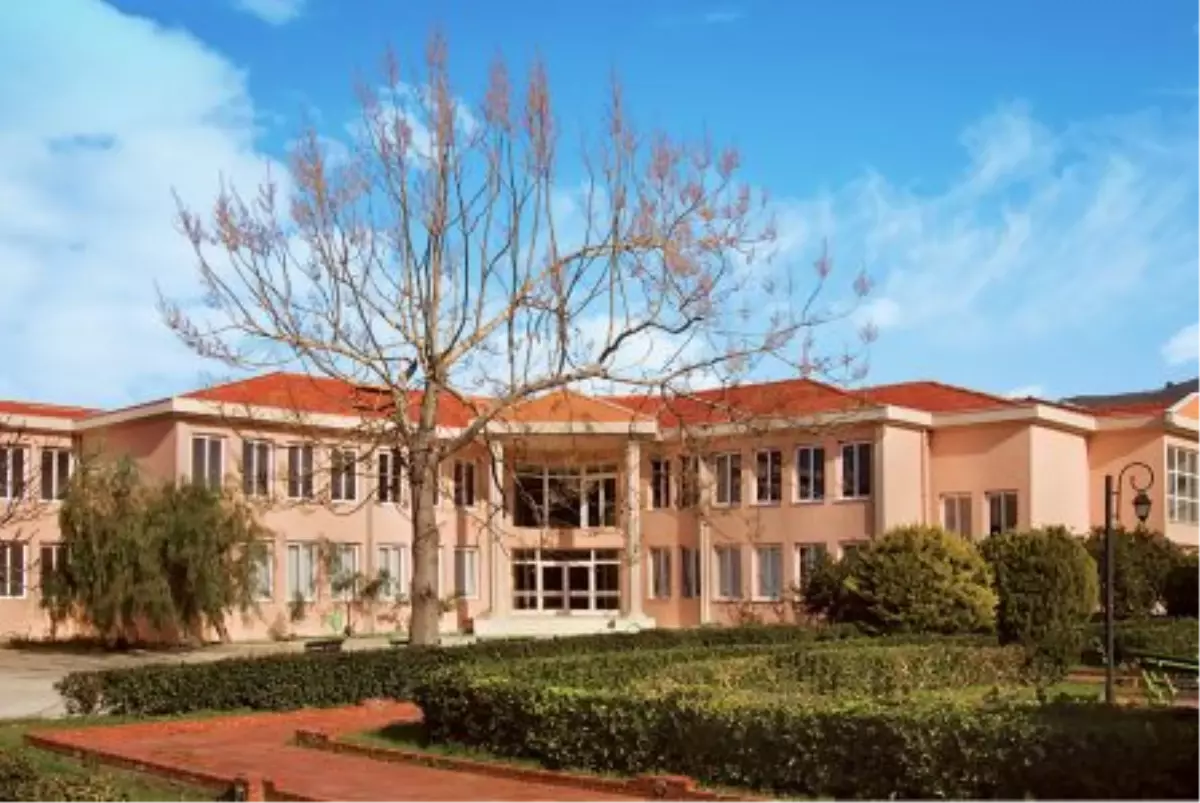 Deniz Koleji 20. Yılında Rekor Başarı Elde Etti