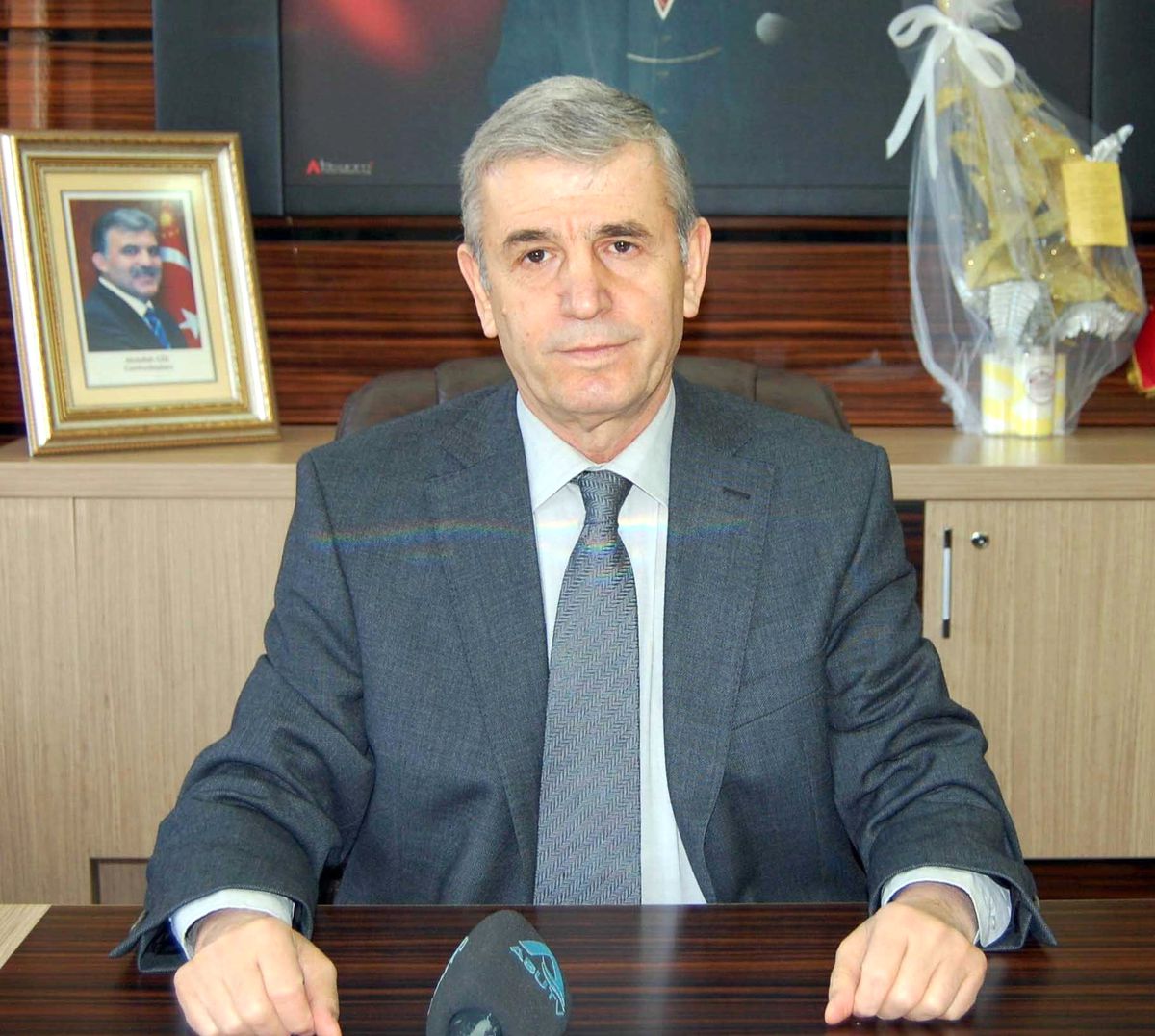 Dolandırıcılık Olaylarına Karşı Uyarı