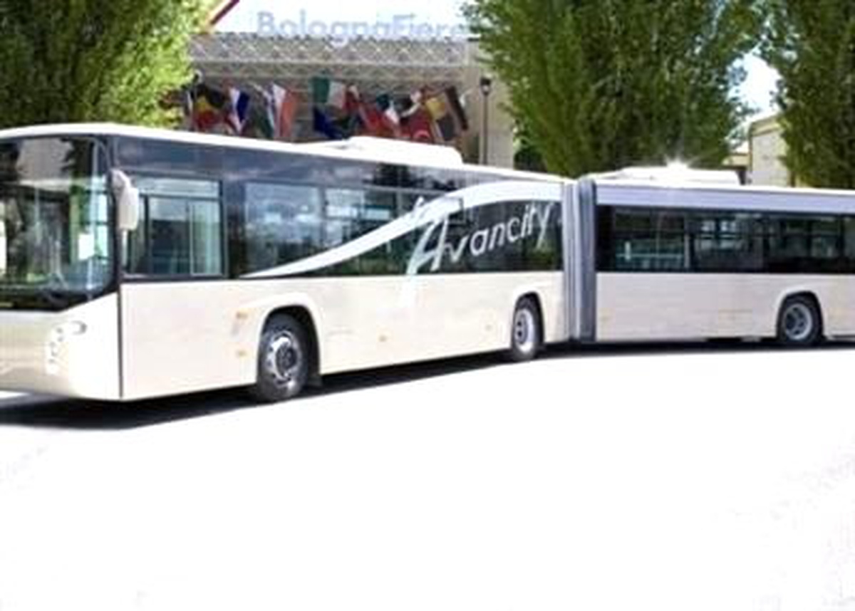 Dörtte Bir Fiyatına Türk Malı Metrobüs