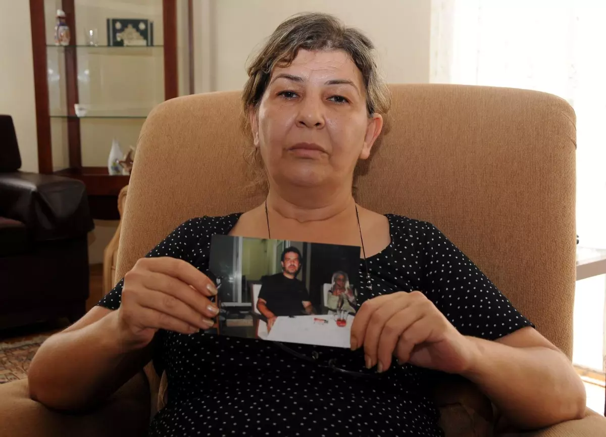 Dr. Gürateş Cinayeti Davası