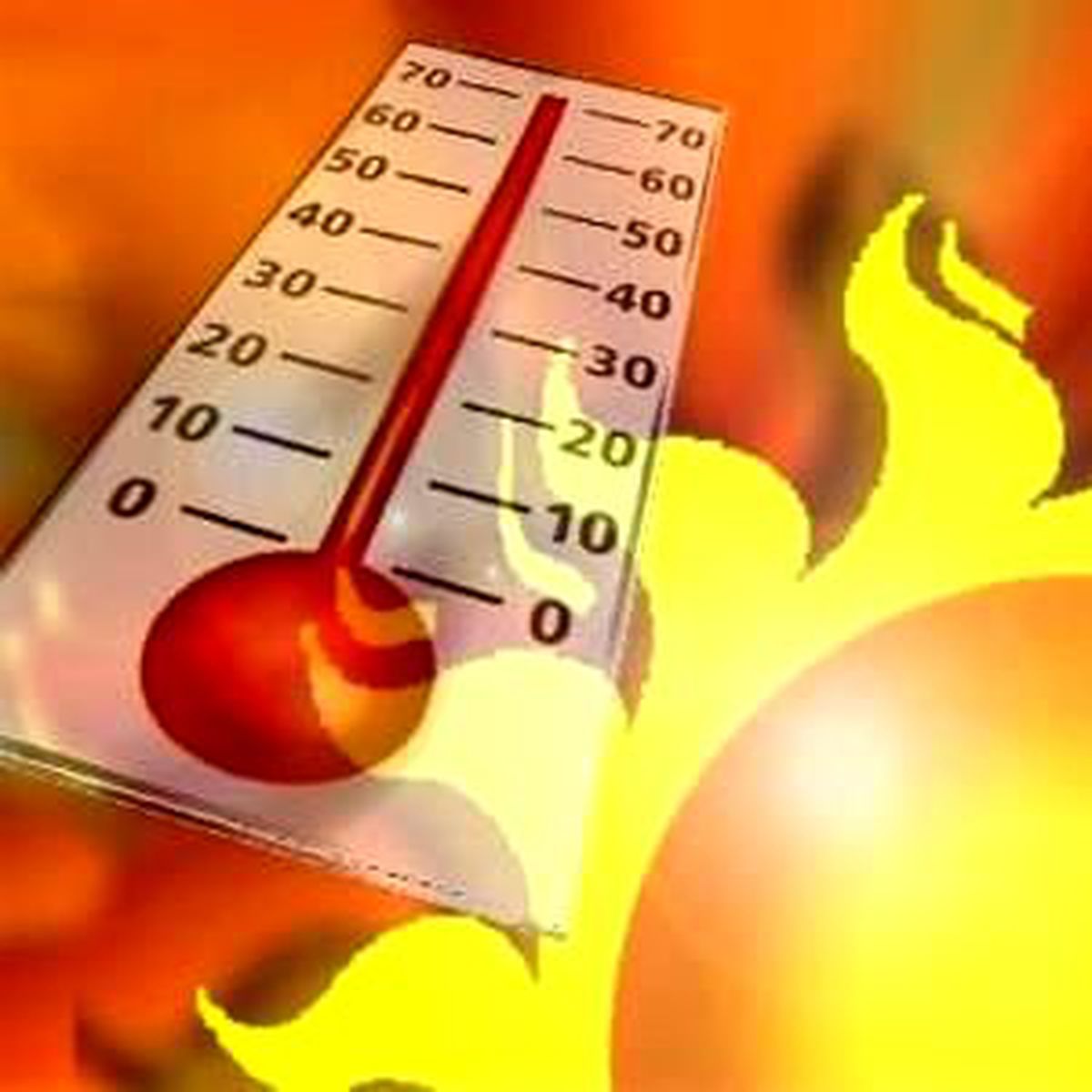 Edirne\'de Termometreler 43 Dereceyi Gösterdi Hayat Durdu