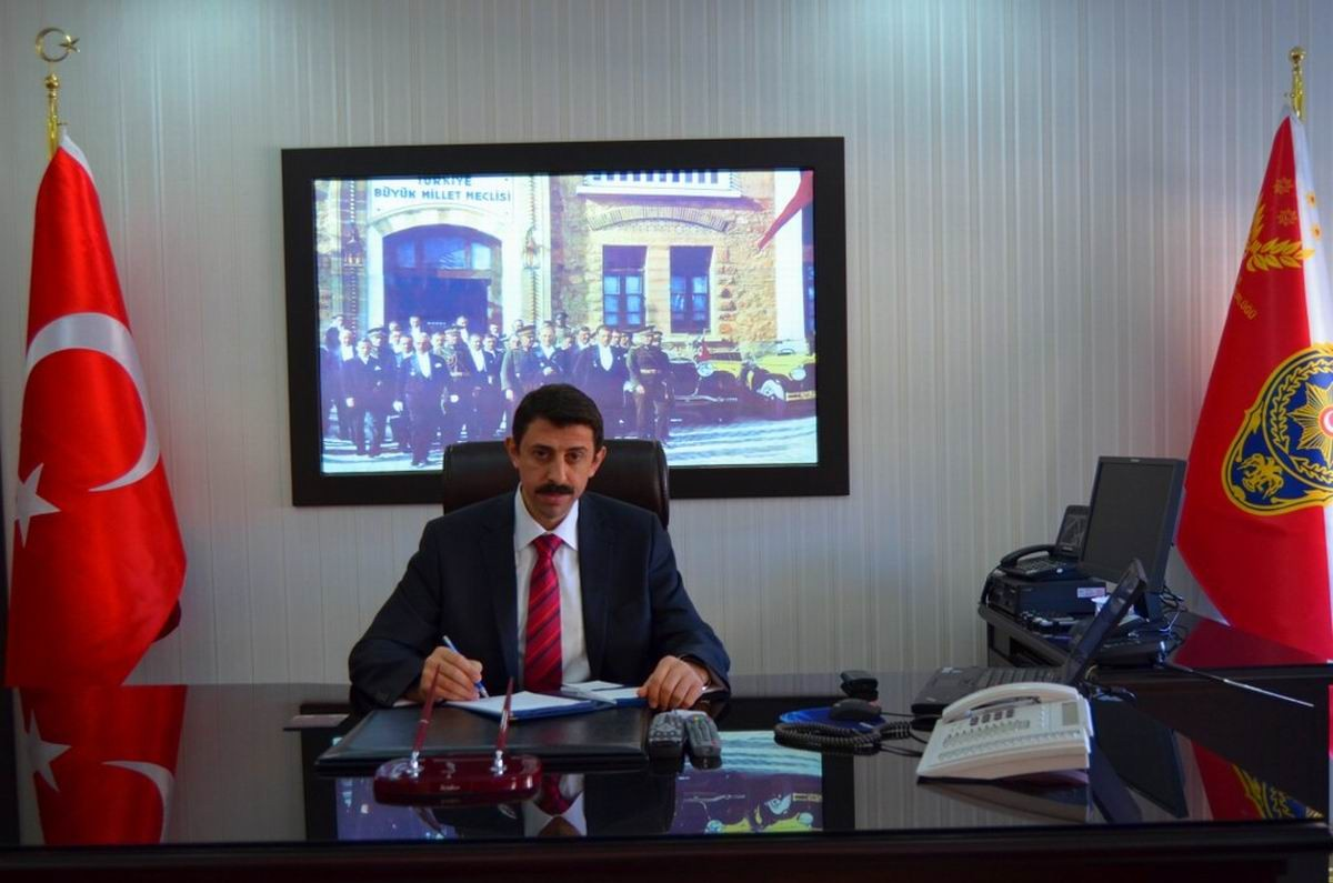 Konteyner Kentte Kargaşa Yaşandı