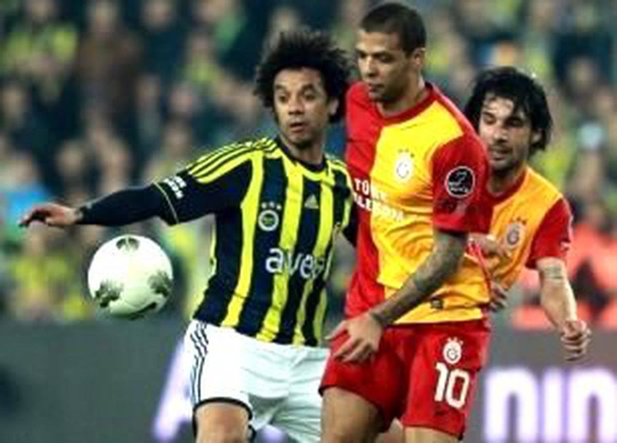 "Fenerbahçe\'ye Asla Gitmem"
