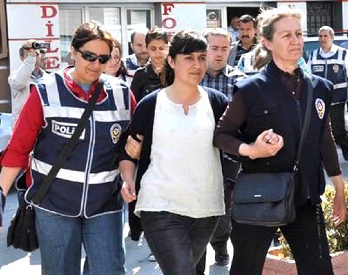 Fransız Vatandaşı Öğrencinin Soruşturmasında Yetkisizlik Kararı