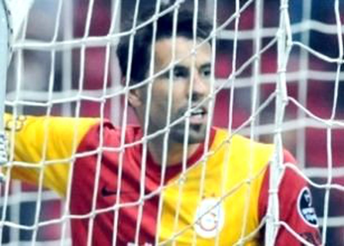 G.saray\'da Bir Ricardo Quaresma