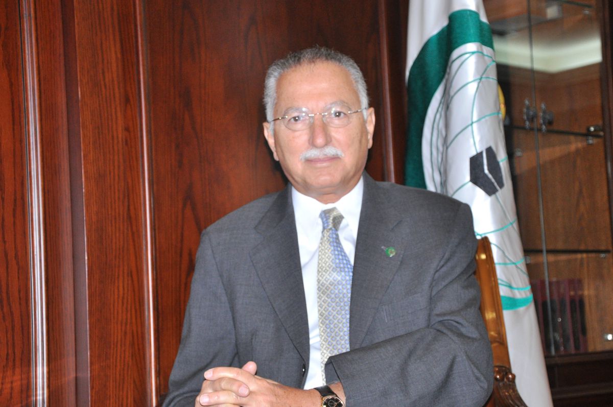 Gakkoşlar Keçiören\'de Buluştu