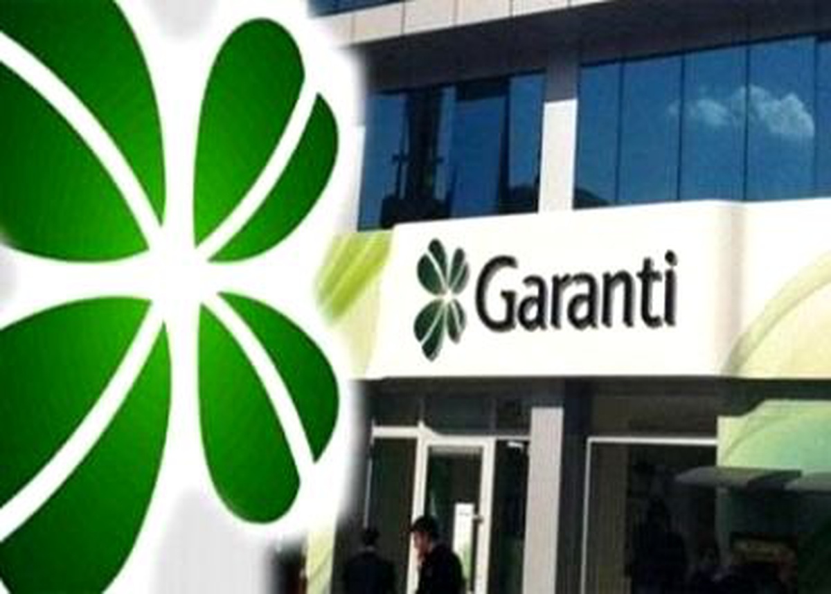 Garanti Bankası, Bayrama Özel Kredi Kampanyası Başlattı