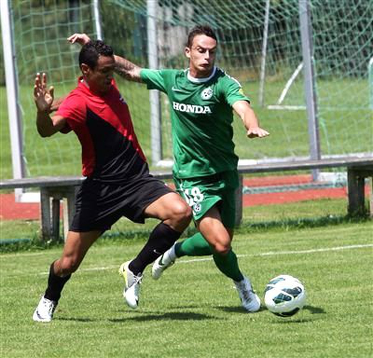 Gaziantepspor\'da Sezon Hazırlıkları