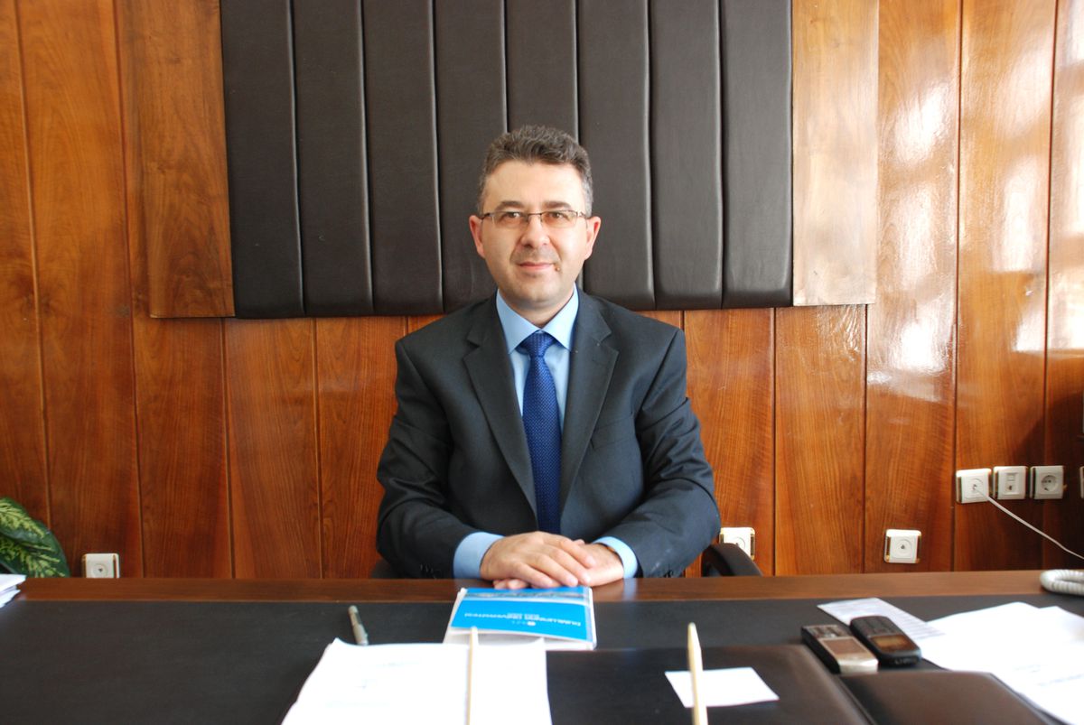 Gediz Meslek Yüksekokulu Eğitim Faaliyetlerini Hızla Artırıyor