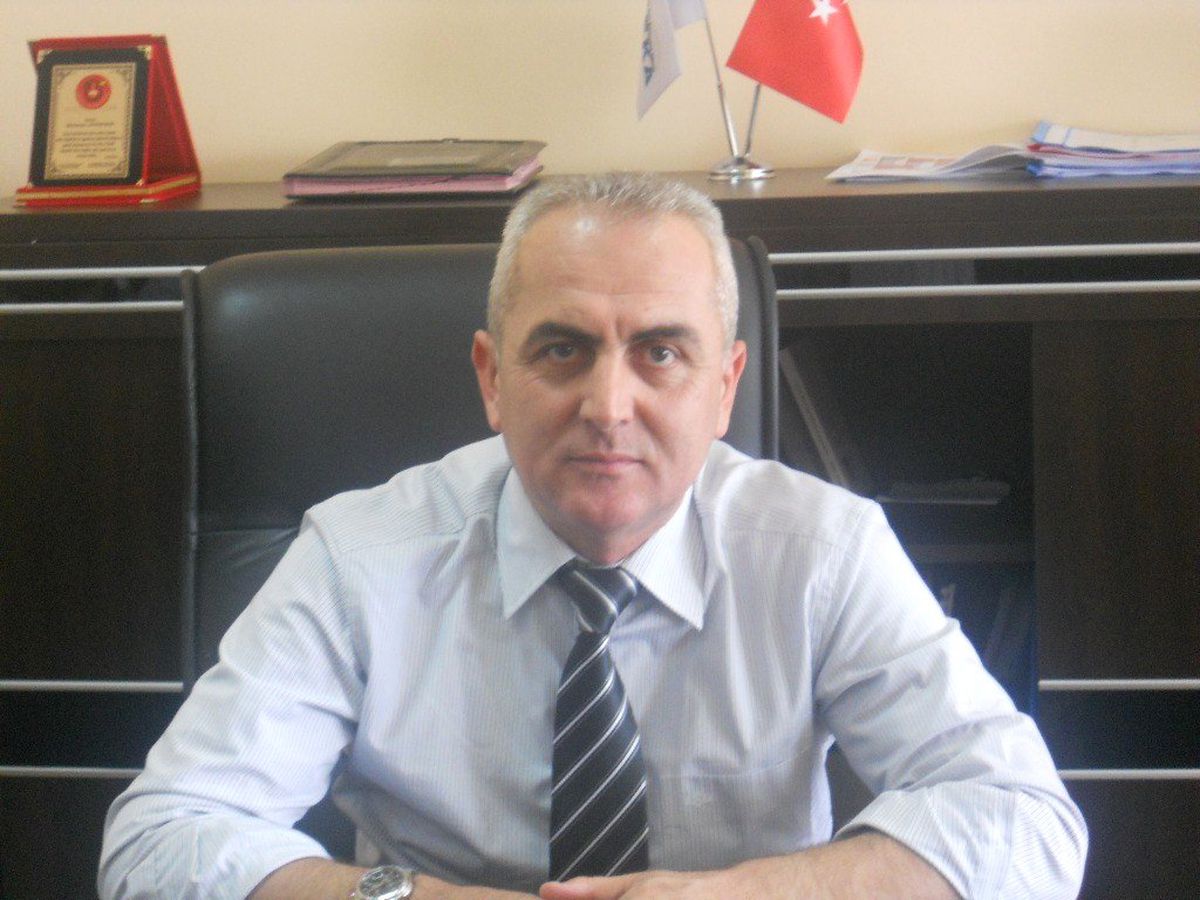 Geka\'dan Denizli Tarımına Destek