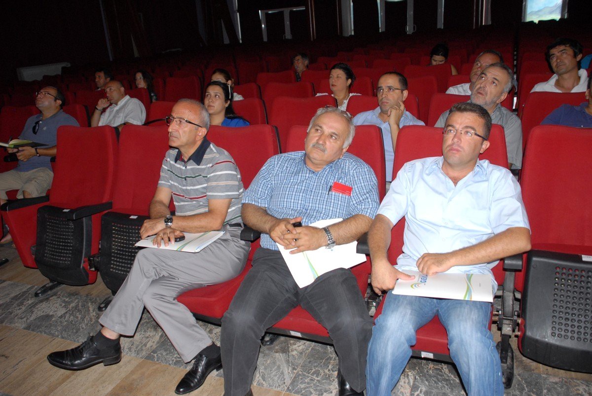 GEKA Fethiye\'de 2012 Yılı Proje Teklif Çağrısını Yaptı
