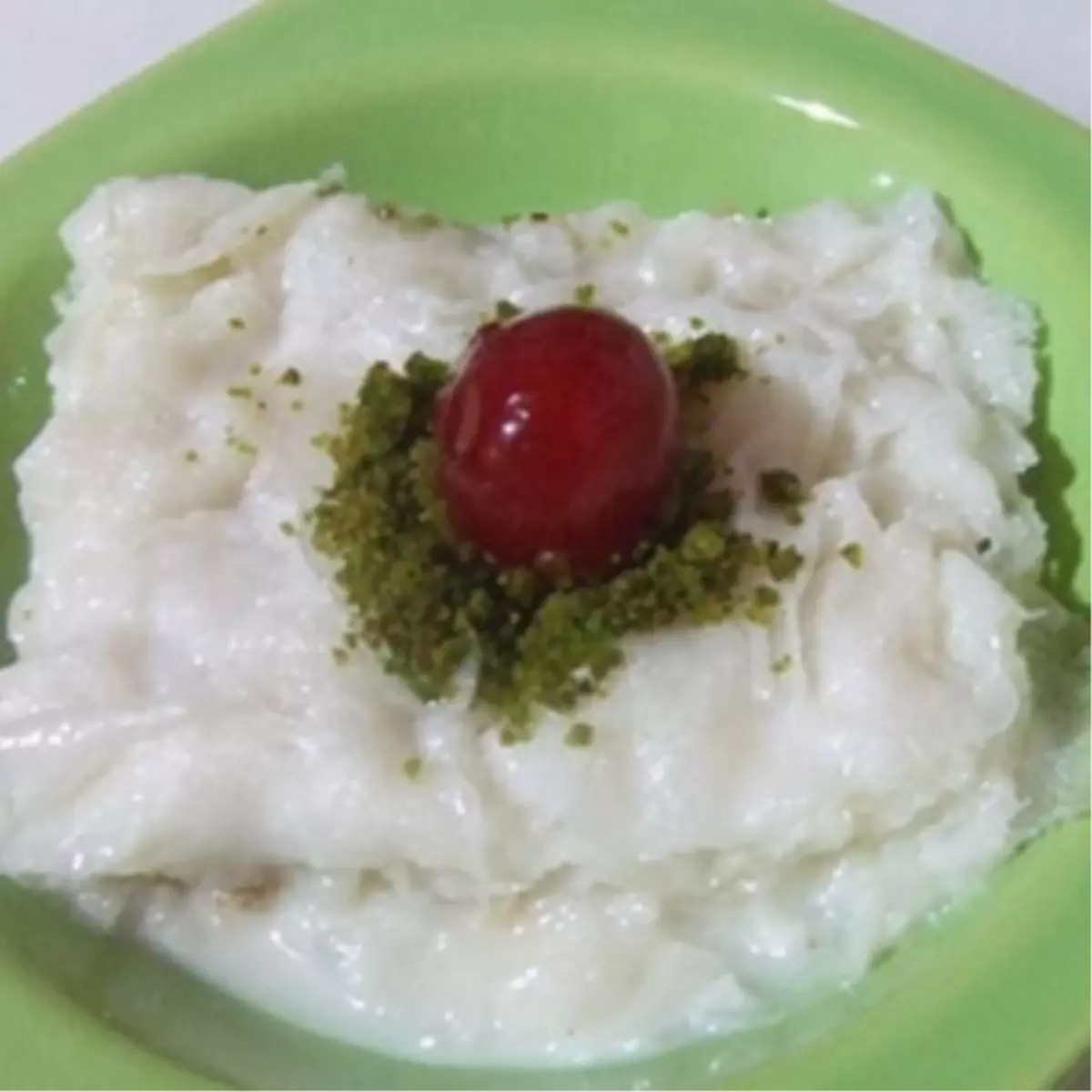 Geleneksel Lezzet: Güllaç Tarifi