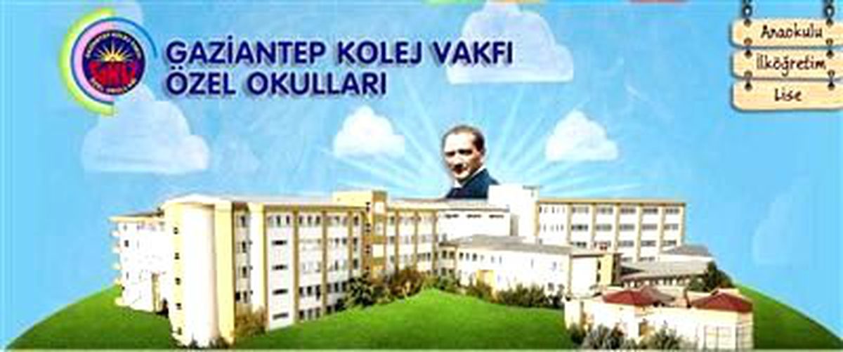 GKV, Özel Cemil Alevli Koleji Açılıyor