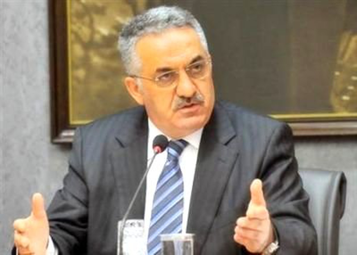 "Sınır Kapatılması Geçici Bir Durum"