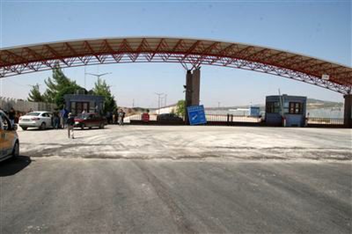 Gümrük ve Ticaret Bakanı Yazıcı Açıklaması