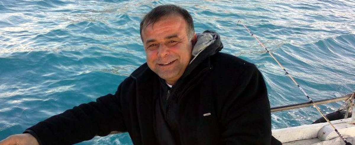 Güney Ege\'nin Acı Günü