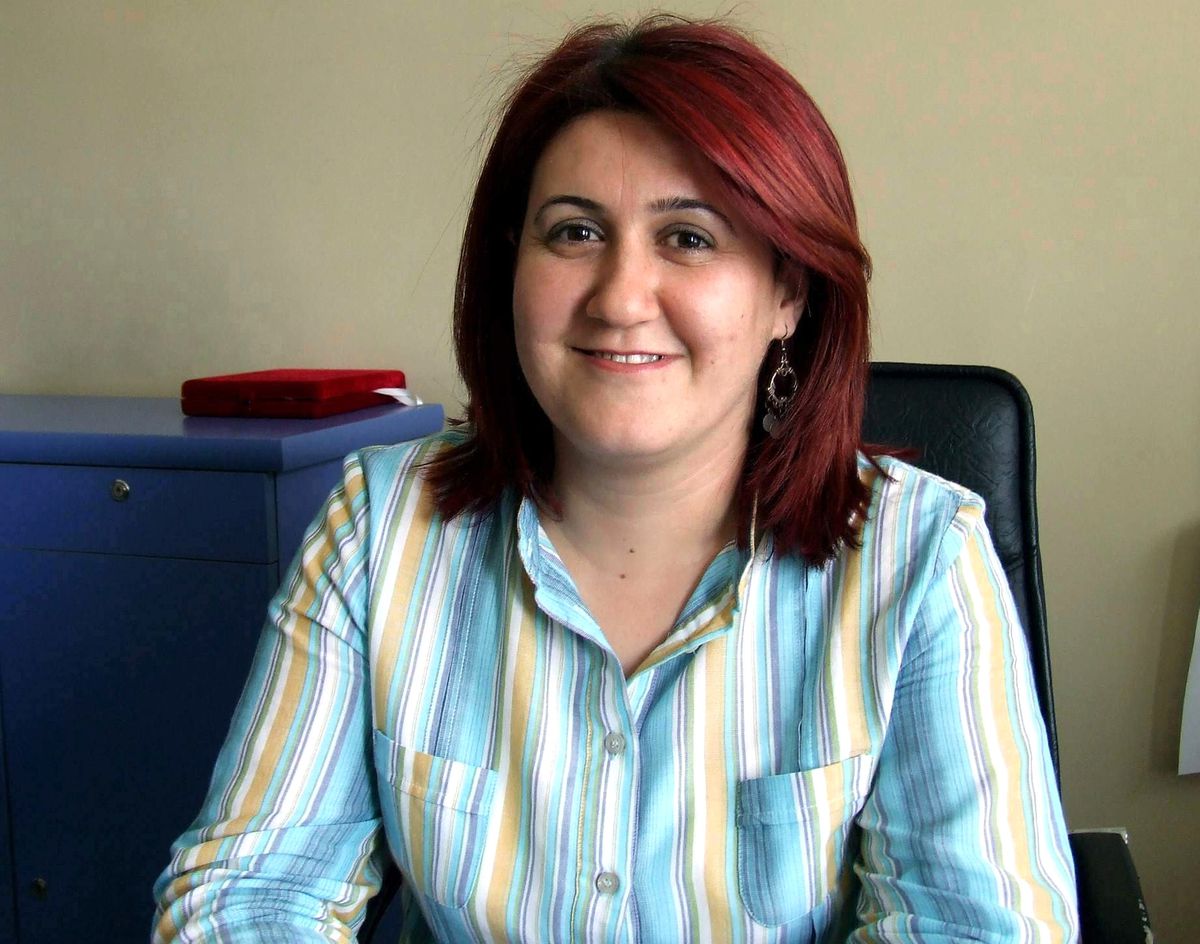 Hayat Boyu Öğrenme Projesi