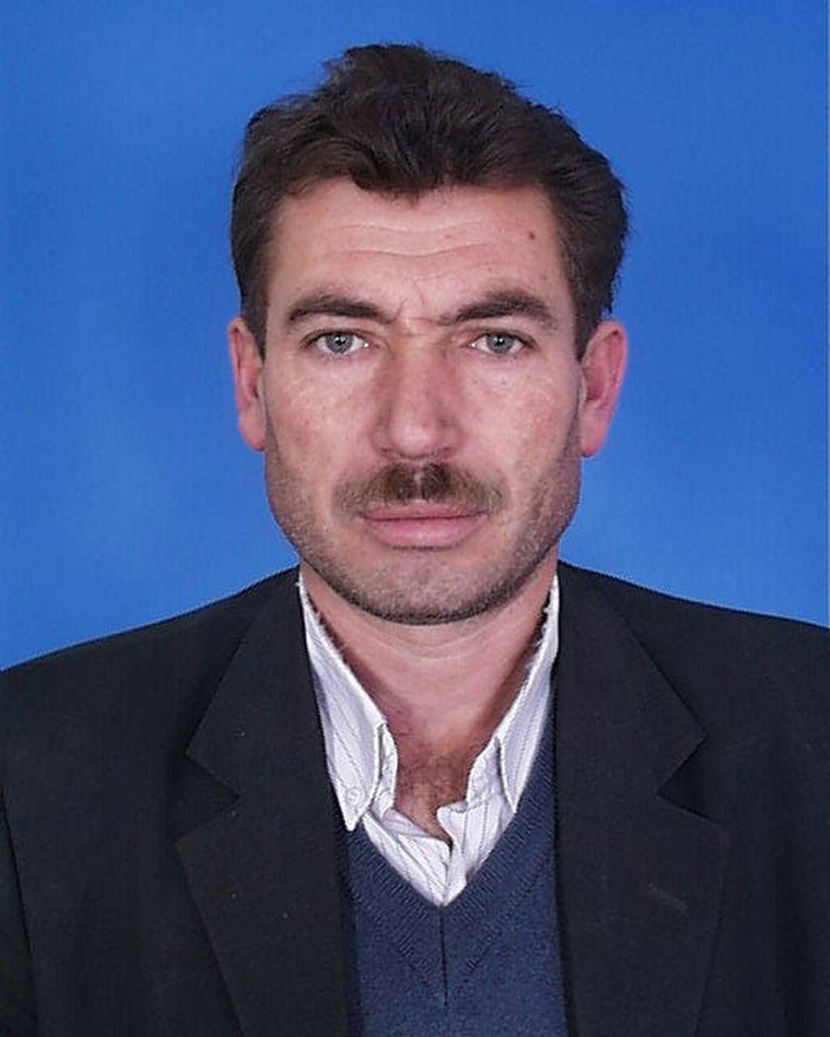 Hisarcık\'ta Oksijen Kaynağı, Muhtarı Yaktı