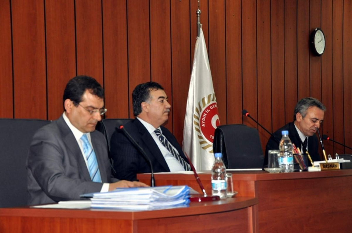 İl Kordinasyon Kurulu Toplanıyor