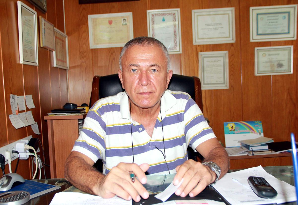 İlker: "Diş Hekimleri, Diplomalarını Sahte Diş Hekimlerine Kiralıyor"