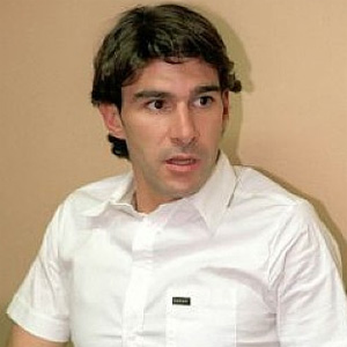 Aitor Karanka: Hangi Takım Modric\'i İstemez ki