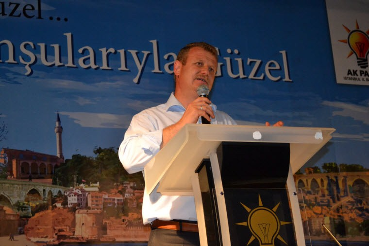 "İstanbul Komşuları ile Güzel" İftarına Yoğun İlgi