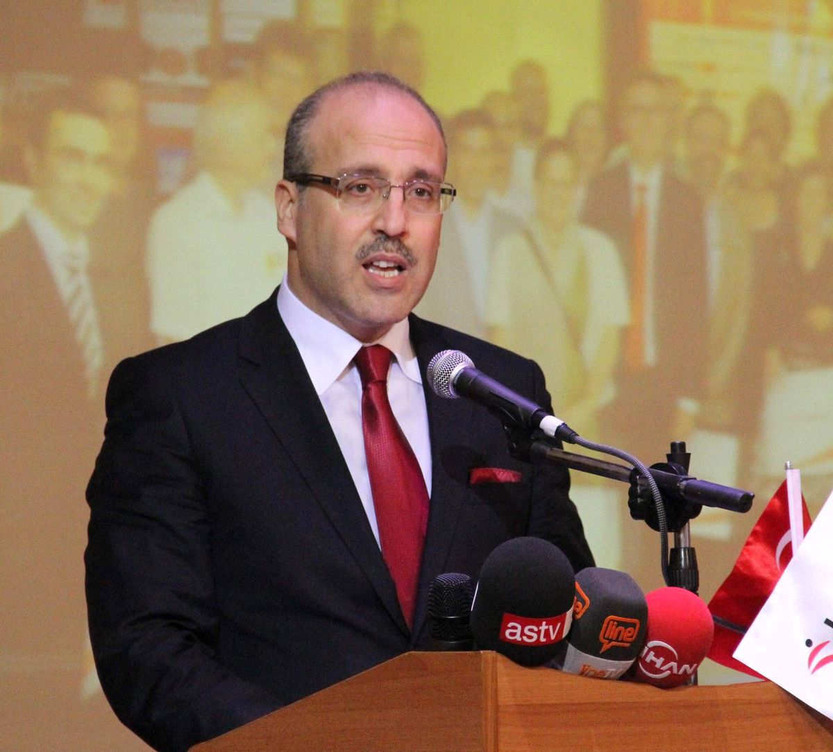 Jamaikalı Bakan Yardımcısından İş Birliği Çağrısı