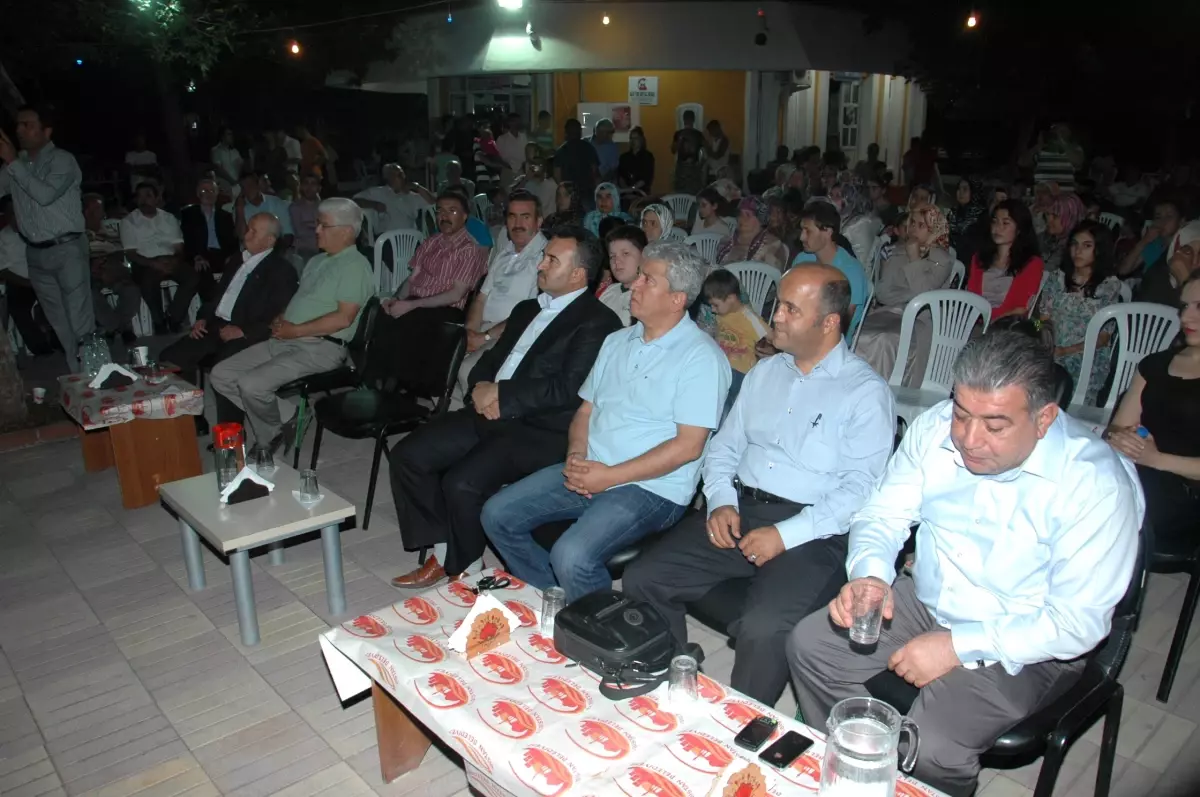 Kent Konseyi, Basın Bayramını Farklı Kutladı