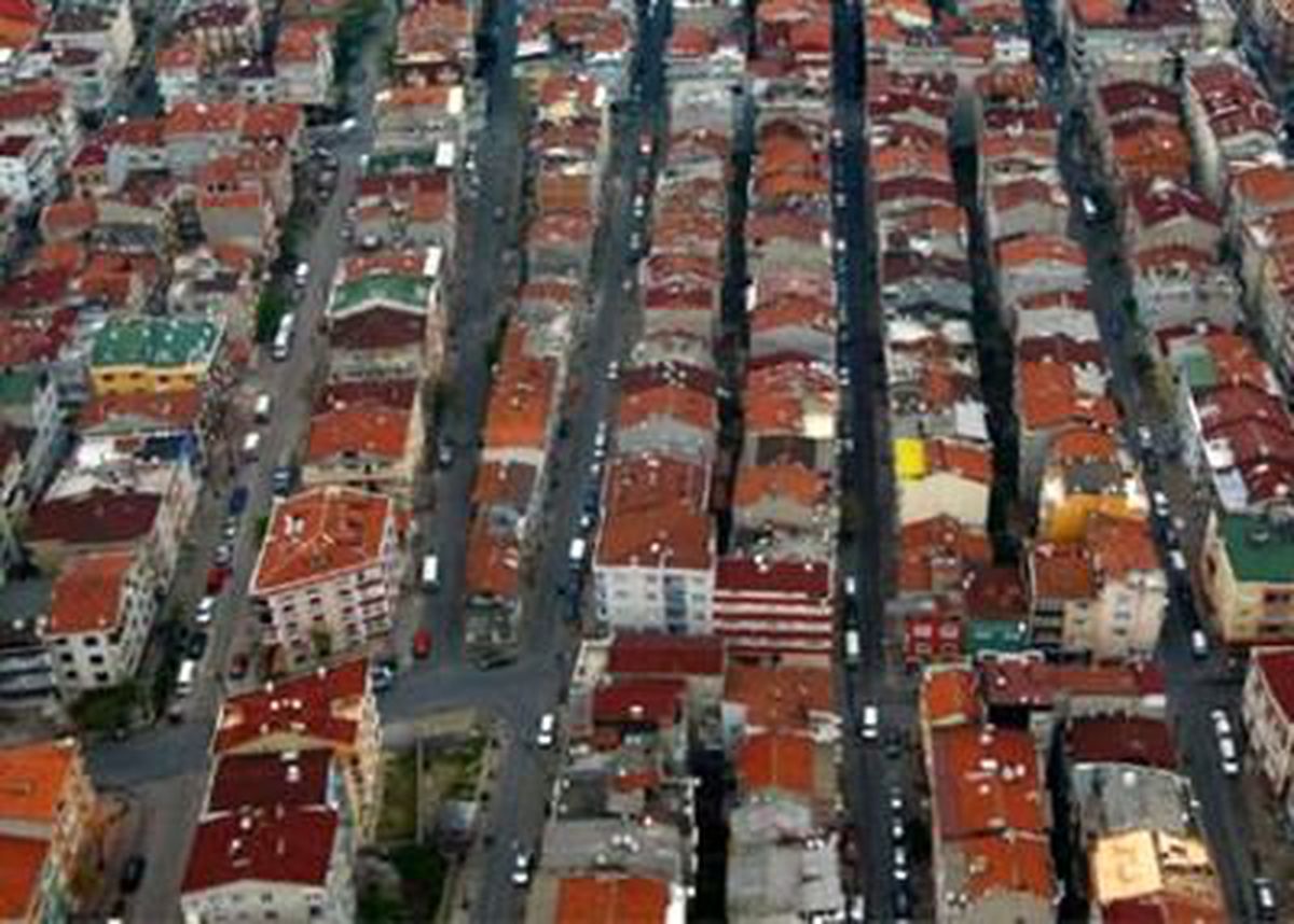 Kentsel Dönüşüm Dolandırıcılarına Dikkat!