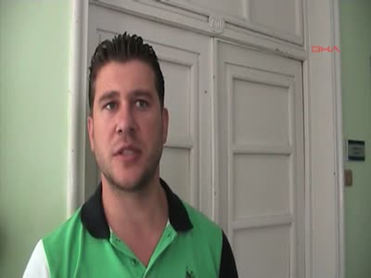 Kırklareli Beşiktaş\'a Hazırlanıyor