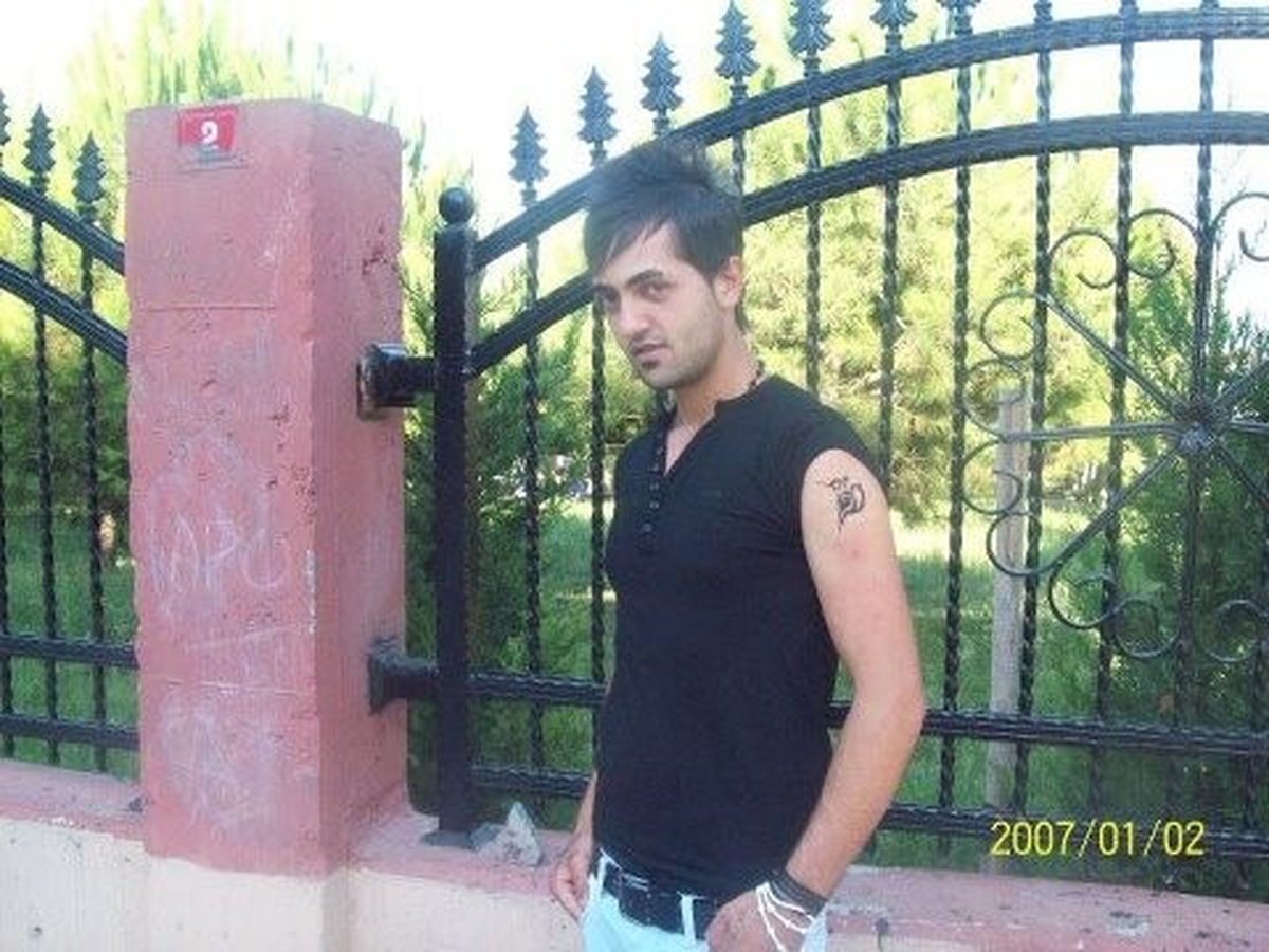 Kızılırmak\'ta Kaybolan Gencin Cesedi Bulundu