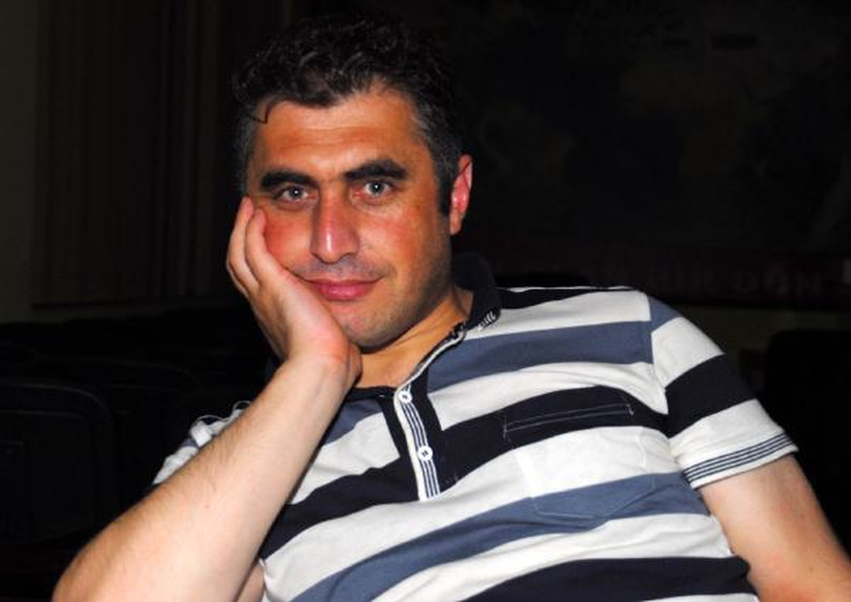 Kulağına Kaçan Düğme 23 Yıl Sonra Çıkarıldı