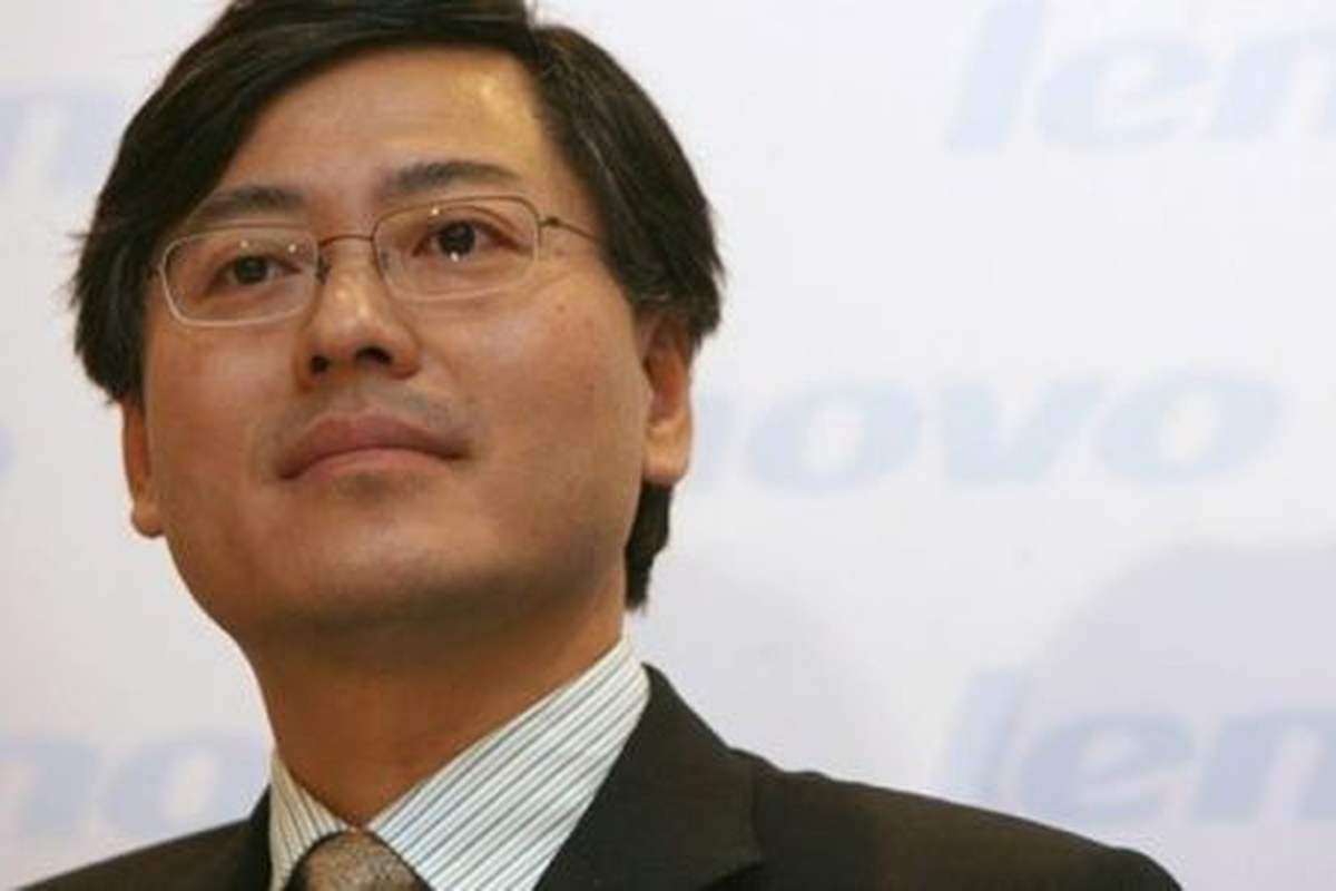 Lenovo Ceo'sundan Çalışanlarına Unutulmaz Bir Jest