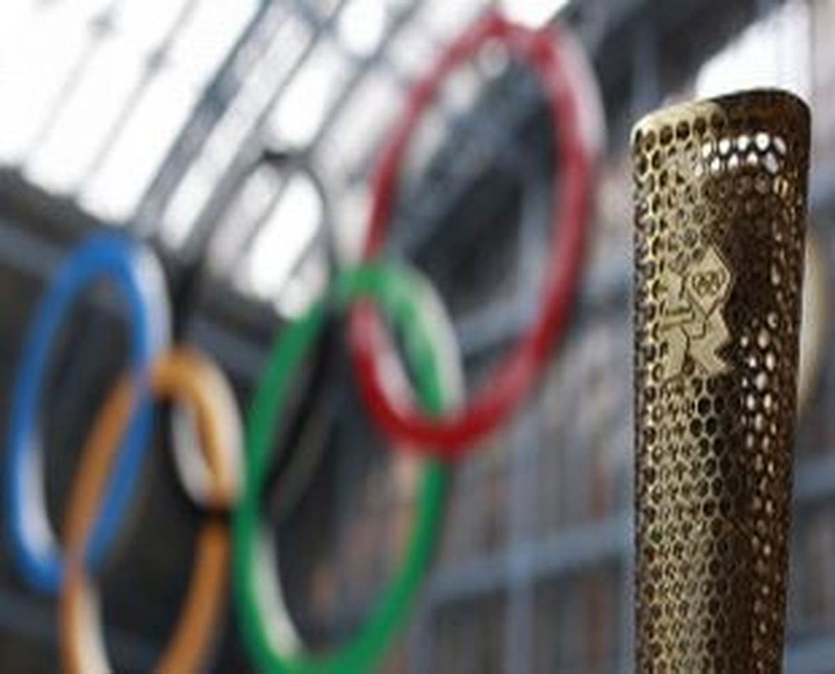 Londra 2012 Olimpiyatları Biletlerinin Satışında \'Dolandırıcılık\' İddiaları