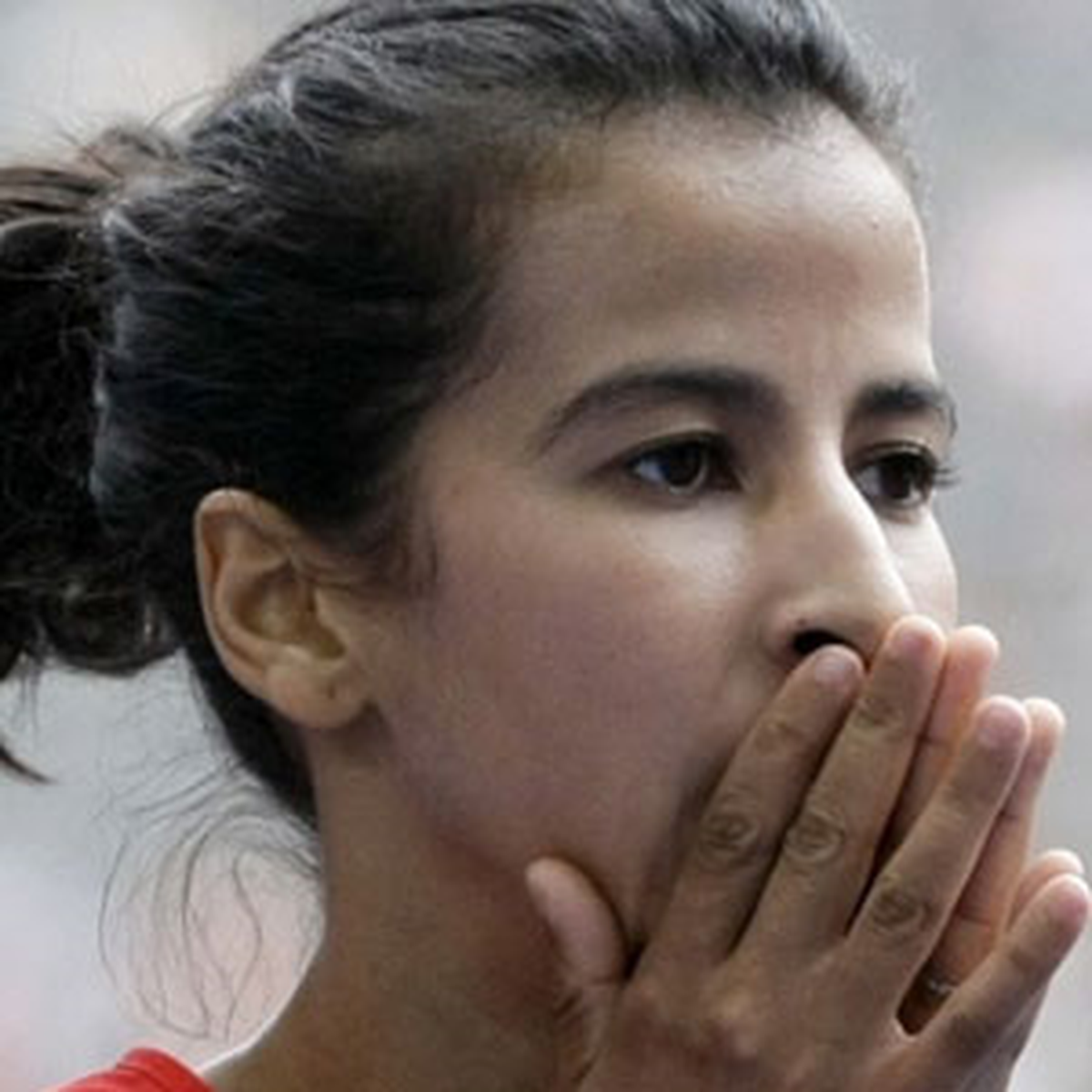 Londra Olimpiyatları\'na Doğru