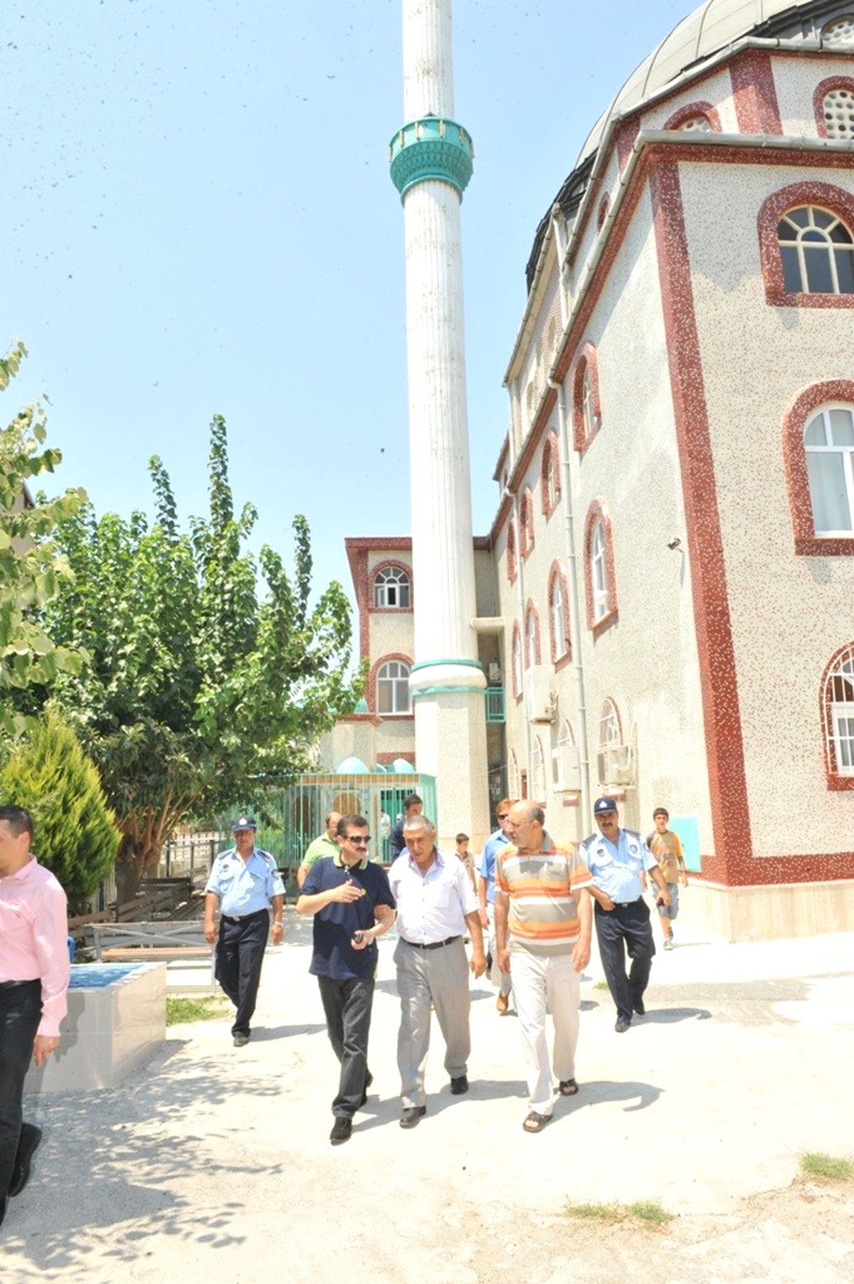 Muhtarlıklara Nutuk ve Kur\'an-I Kerim
