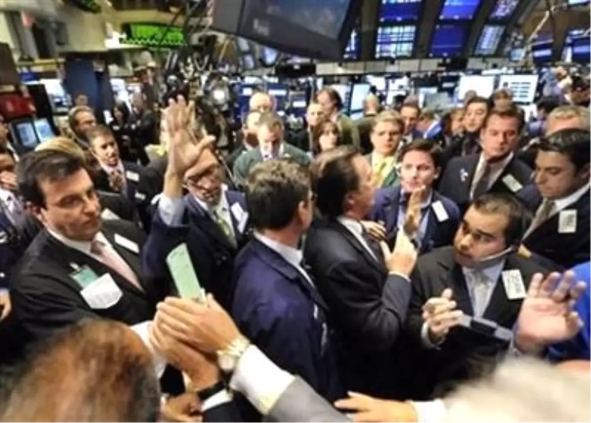 Nowotny\'nin Açıklaması Piyasalara Umut Verdi