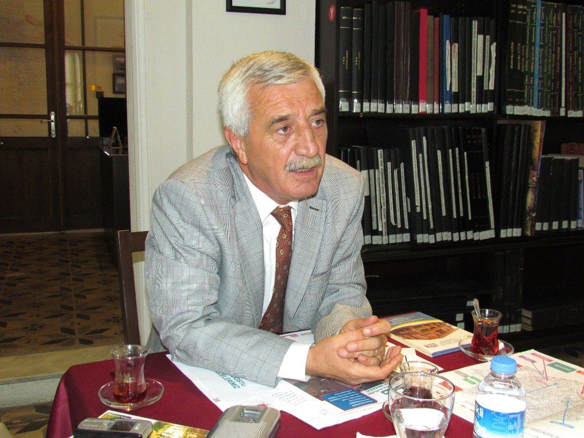 Ödemiş Belediye Başkanı Keskin: "Kentsel Dönüşümle Ödemiş\'i Geleceğe Hazırlıyoruz"