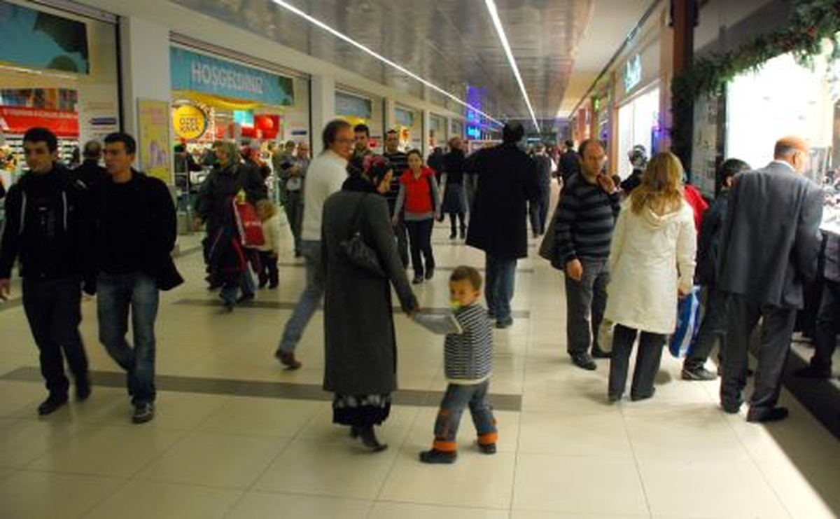 "Okart"lıların Ramazan Coşkusu
