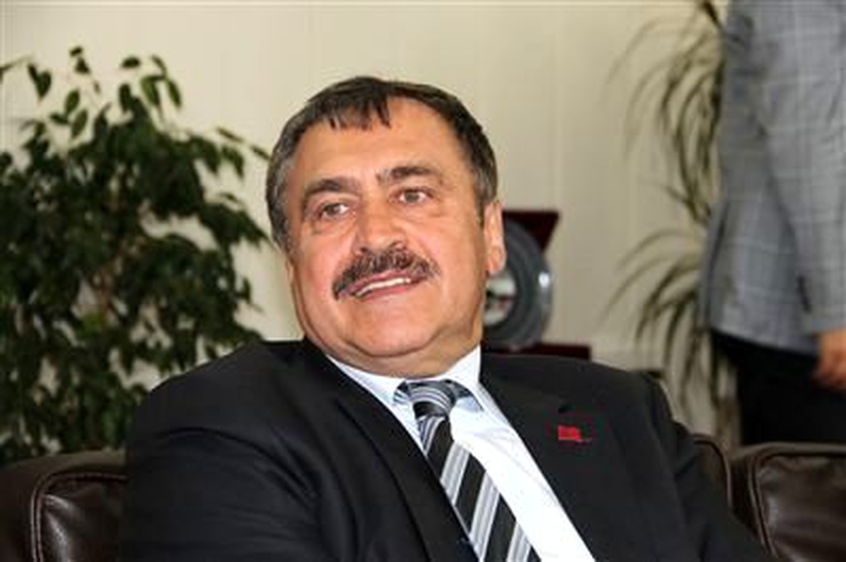 Ormanlar 24 Saat Gözetim Altında