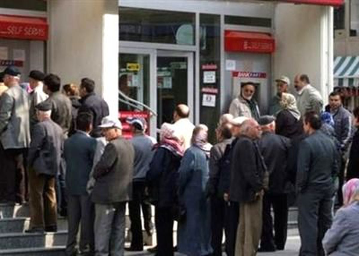Paravan Şirketler Üzerinden Yüzlerce Kişiyi Emekli Etmişler