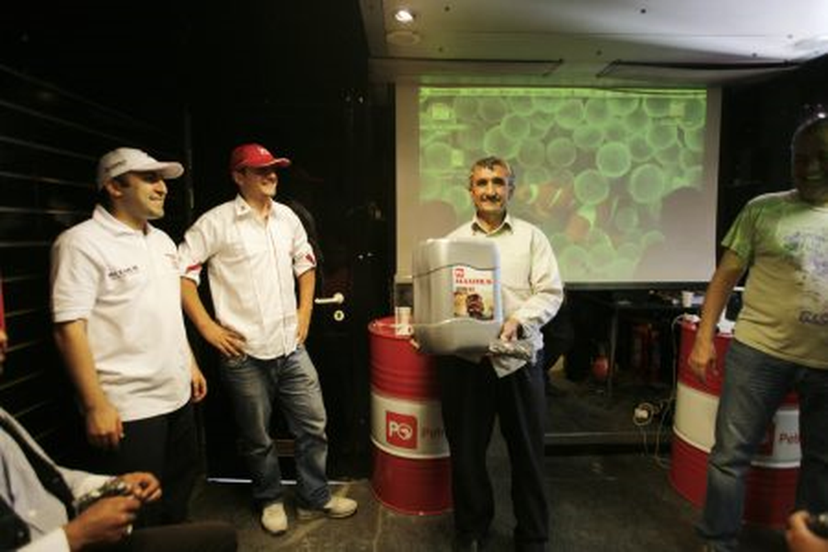 Petrol Ofisi Yeni Ürünlerini Tüm Türkiye\'ye Tanıttı